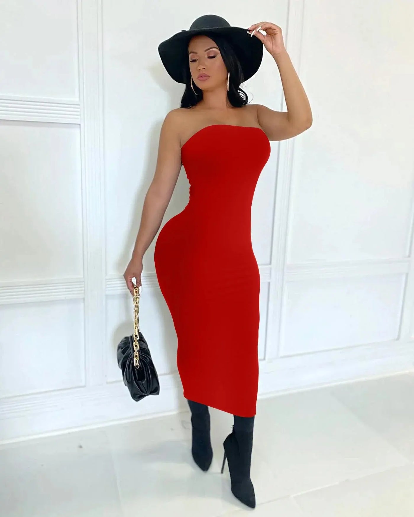 Hoochie-Couture-Dresses Hoochie Couture Boutique