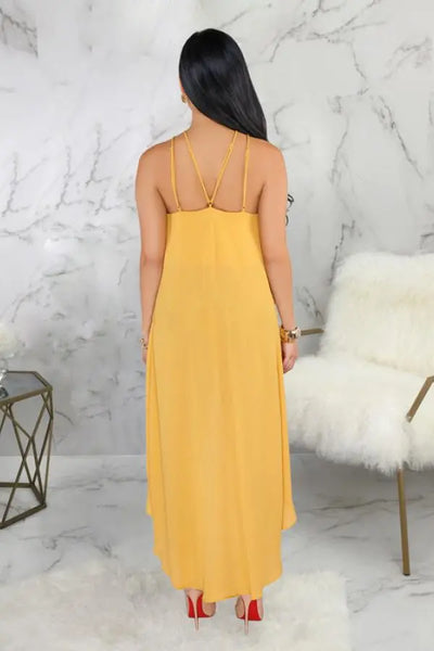 Hoochie Couture White Asymmetrical O-Neck Maxi Dress – Sleek, Sculpted, & Statement-Making Hoochie Couture Boutique