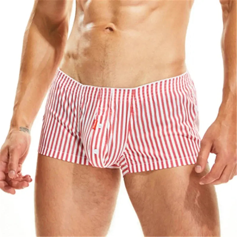 Hoochie Daddy Cotton Boxer Shorts – Soft, Breathable & Built for Comfort My Store