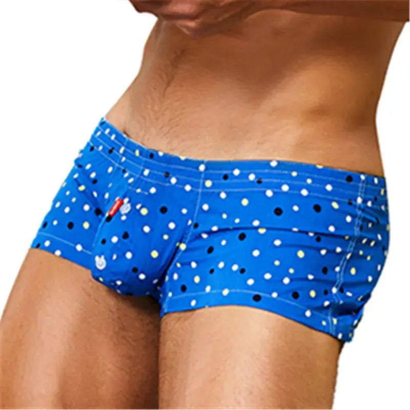 Hoochie Daddy Cotton Boxer Shorts – Soft, Breathable & Built for Comfort My Store