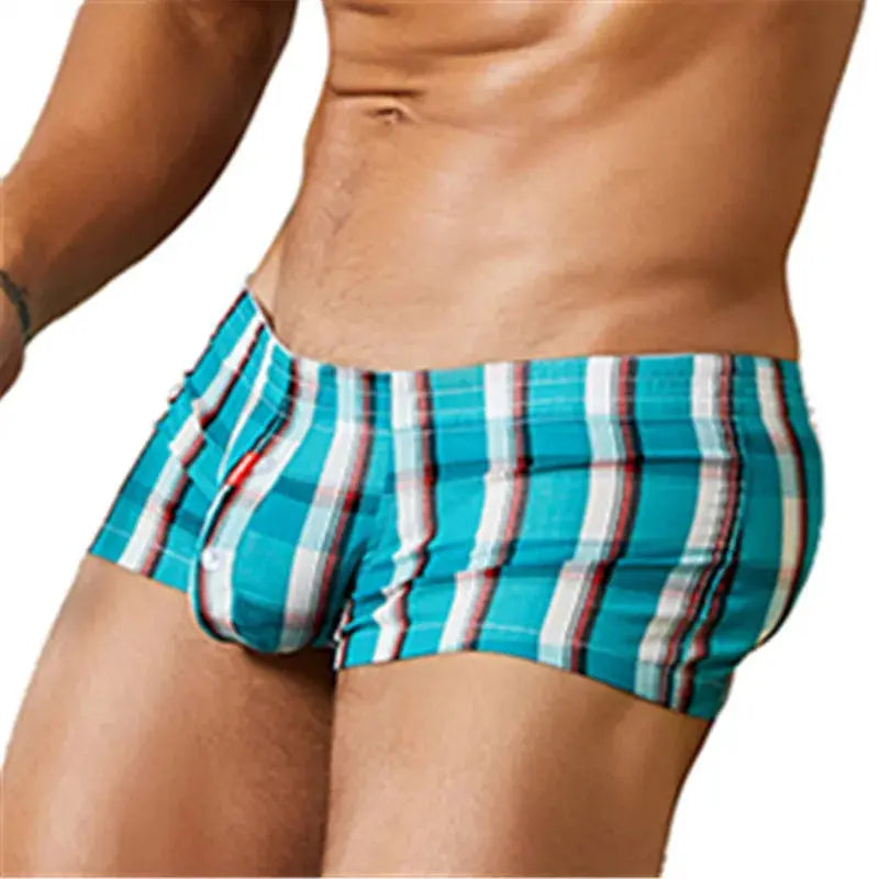 Hoochie Daddy Cotton Boxer Shorts – Soft, Breathable & Built for Comfort My Store