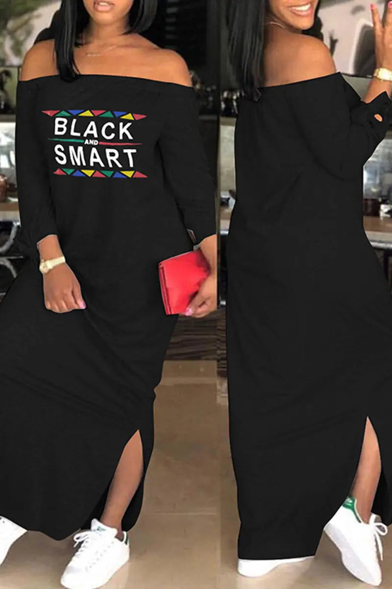 Hoochie Couture Off-the-Shoulder Bodycon Dress – sleek and sexy women’s dress featuring an off-the-shoulder neckline, figure-hugging bodycon fit, and mini length, perfect for clubwear, date nights, or party outfits.