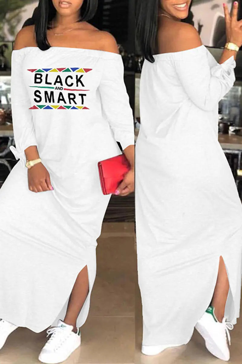 Hoochie Couture Off-the-Shoulder Bodycon Dress – sleek and sexy women’s dress featuring an off-the-shoulder neckline, figure-hugging bodycon fit, and mini length, perfect for clubwear, date nights, or party outfits.