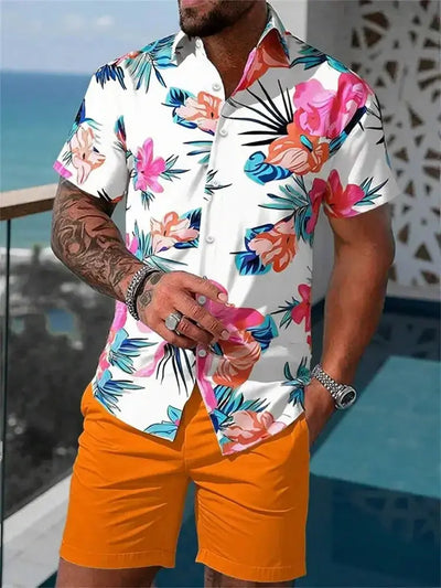 Hoochie Daddy Vintage Retro Summer Drip Hoochie Couture Boutique