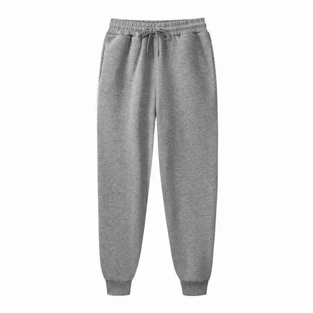 Hoochie Daddy Men’s Fleece Joggers My Store