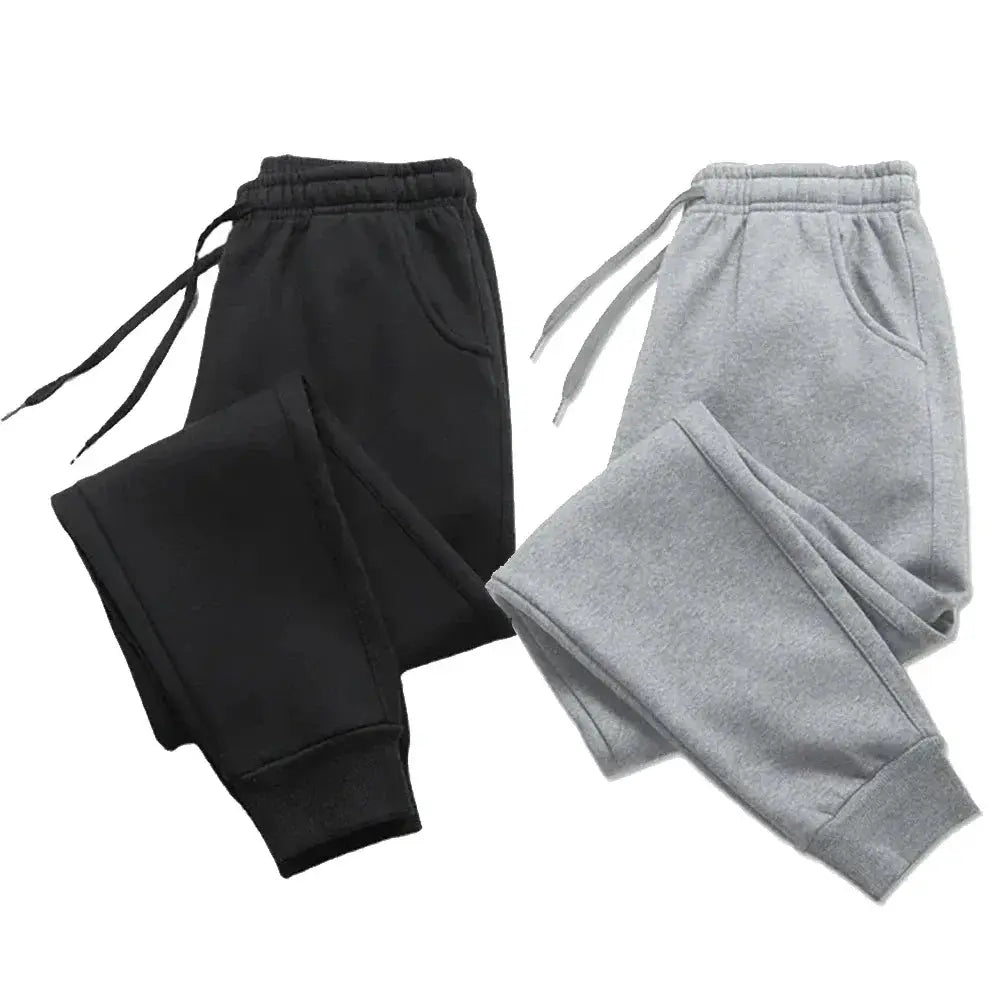 Hoochie Daddy Men’s Fleece Joggers My Store