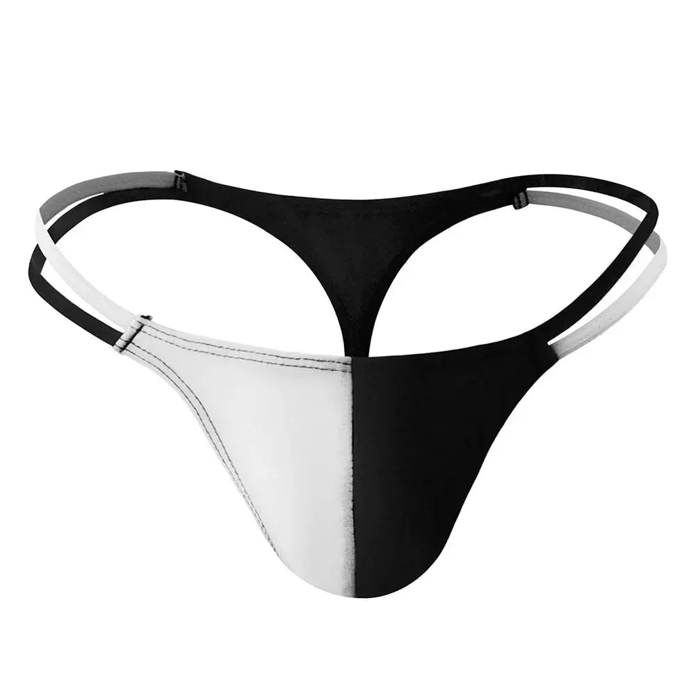 Hoochie Daddy Stretch Pouch Thong – Sexy, Low-Rise Comfort for Everyday Confidence My Store