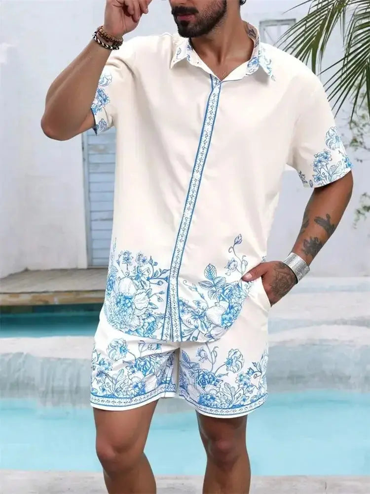 Hoochie Daddy Vintage Retro Summer Drip Hoochie Couture Boutique