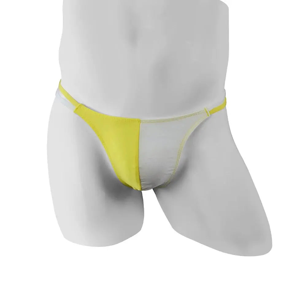 Hoochie Daddy Stretch Pouch Thong – Sexy, Low-Rise Comfort for Everyday Confidence My Store