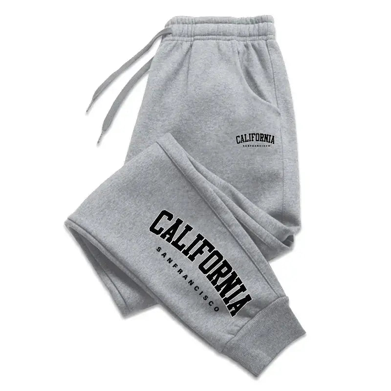 Hoochie Daddy Men’s Jogging Sweatpants – Comfort, Performance & Street-Style Flex My Store