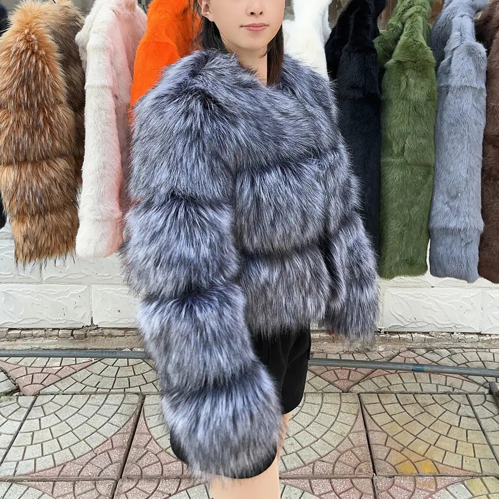 Hoochie Couture Faux Fur Coat – Luxe Warmth with Winter-Ready Glam Hoochie Couture Boutique