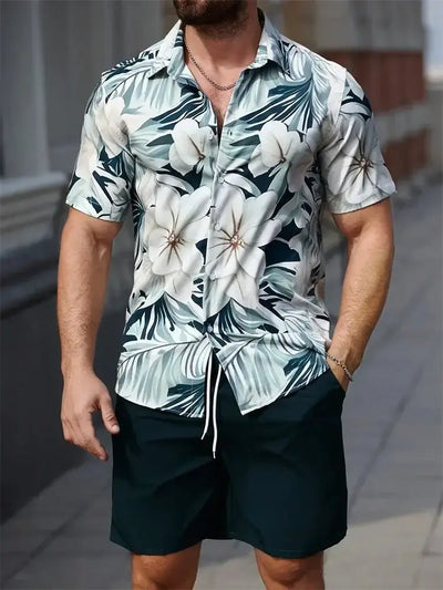Hoochie Daddy Vintage Retro Summer Drip Hoochie Couture Boutique