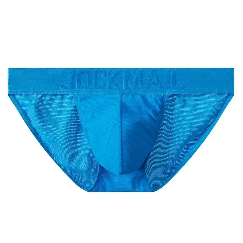 Hoochie Daddy Mesh Bikini Briefs – Sexy, Sleek & Ultra-Comfortable My Store