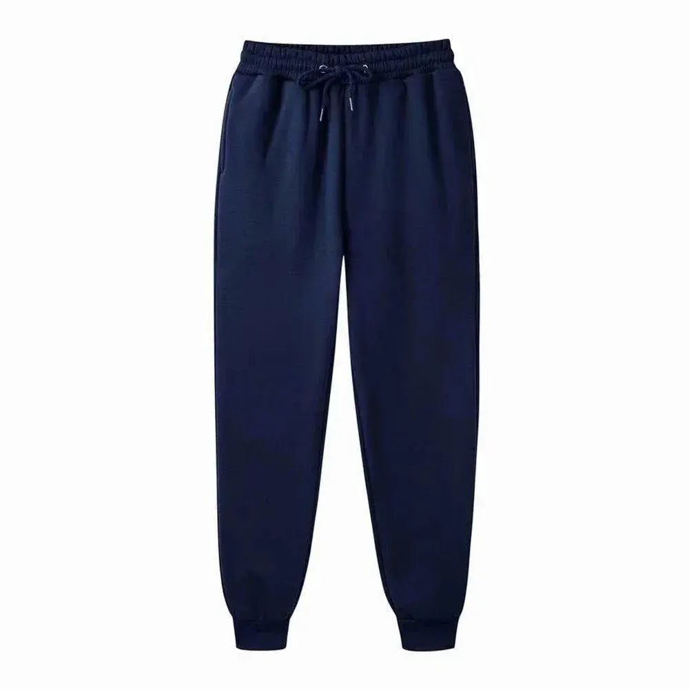 Hoochie Daddy Men’s Fleece Joggers My Store