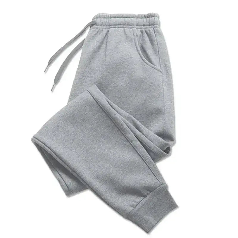 Hoochie Daddy Men’s Fleece Joggers My Store