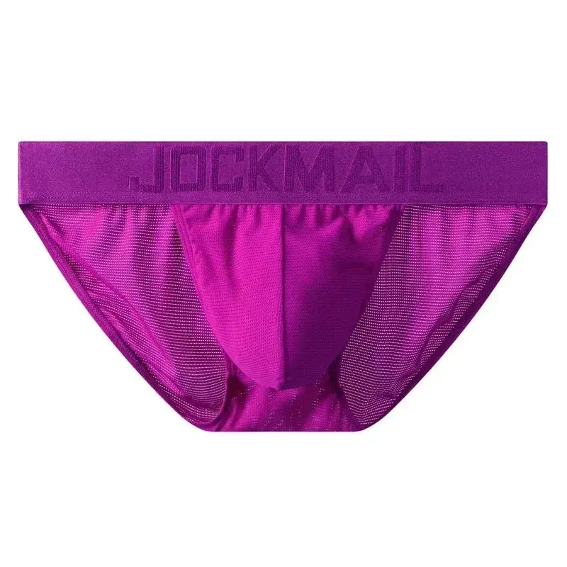 Hoochie Daddy Mesh Bikini Briefs – Sexy, Sleek & Ultra-Comfortable My Store