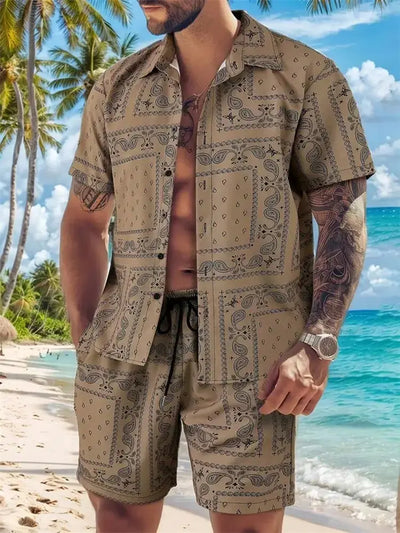 Hoochie Daddy Vintage Retro Summer Drip Hoochie Couture Boutique