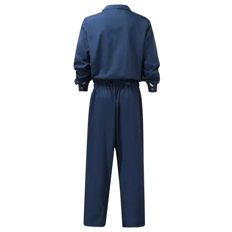 Hoochie Daddy Utility Jumpsuit – Oversized Cargo Drip with Effortless Swagger My Store