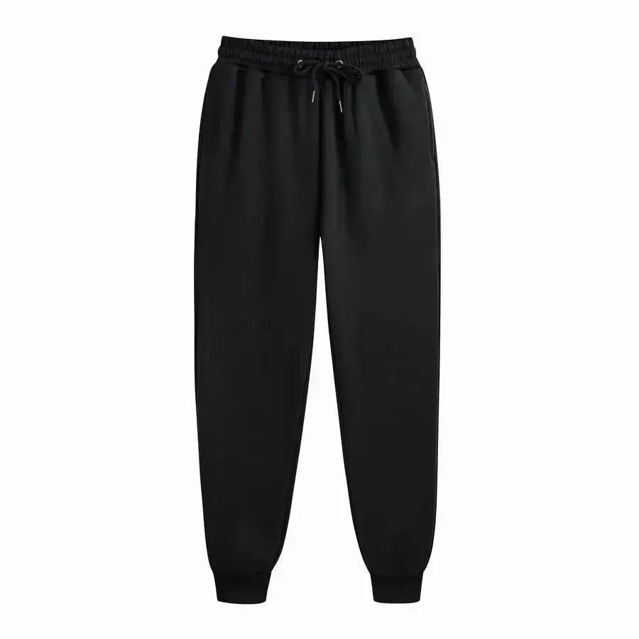 Hoochie Daddy Men’s Fleece Joggers My Store