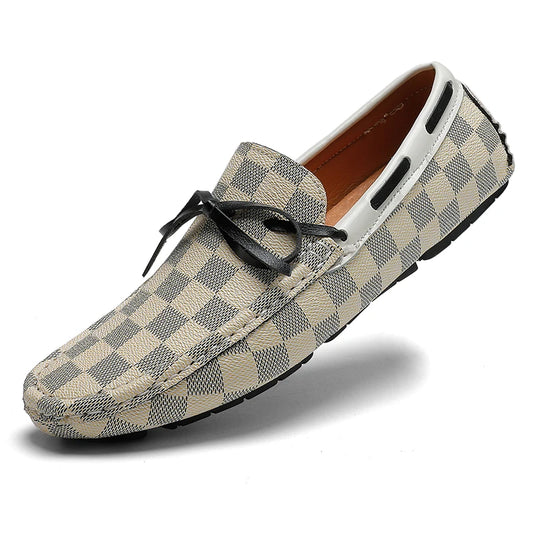 Hoochie Daddy Luxury Casual Shoes – Classic, Stylish & Built for Everyday Elegance