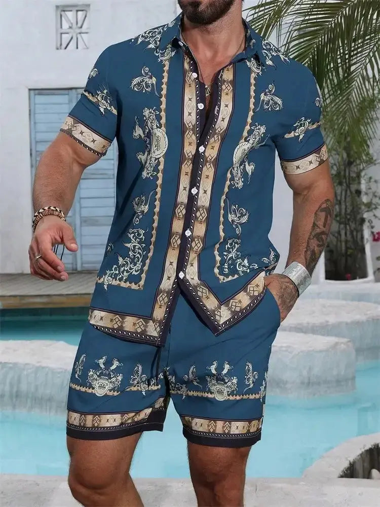 Hoochie Daddy Vintage Retro Summer Drip Hoochie Couture Boutique