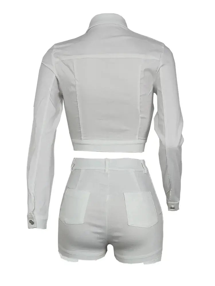 oochie Couture Autumn Streetwear Two-Piece Set – cozy and trendy women’s matching outfit featuring a long-sleeve top and high-waisted pants or joggers, perfect for fall fashion, casual street style, and layered looks.