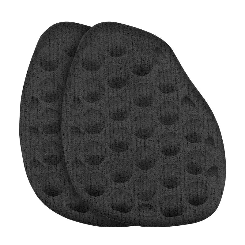 Hoochie Couture Silicone Forefoot Pads – Step into Comfort, Stay in Style Hoochie Couture Boutique