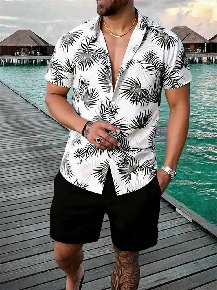 Hoochie Daddy Vintage Retro Summer Drip Hoochie Couture Boutique