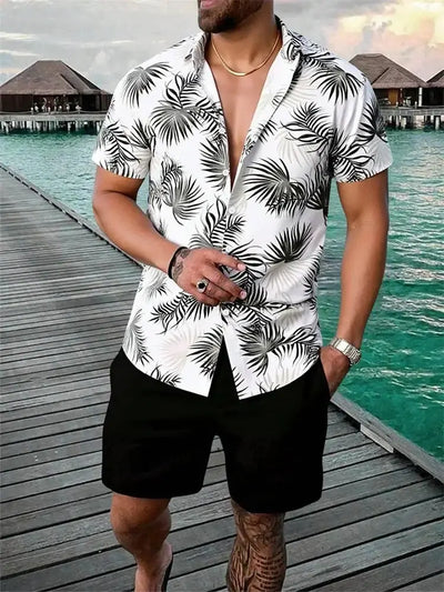 Hoochie Daddy Vintage Retro Summer Drip Hoochie Couture Boutique