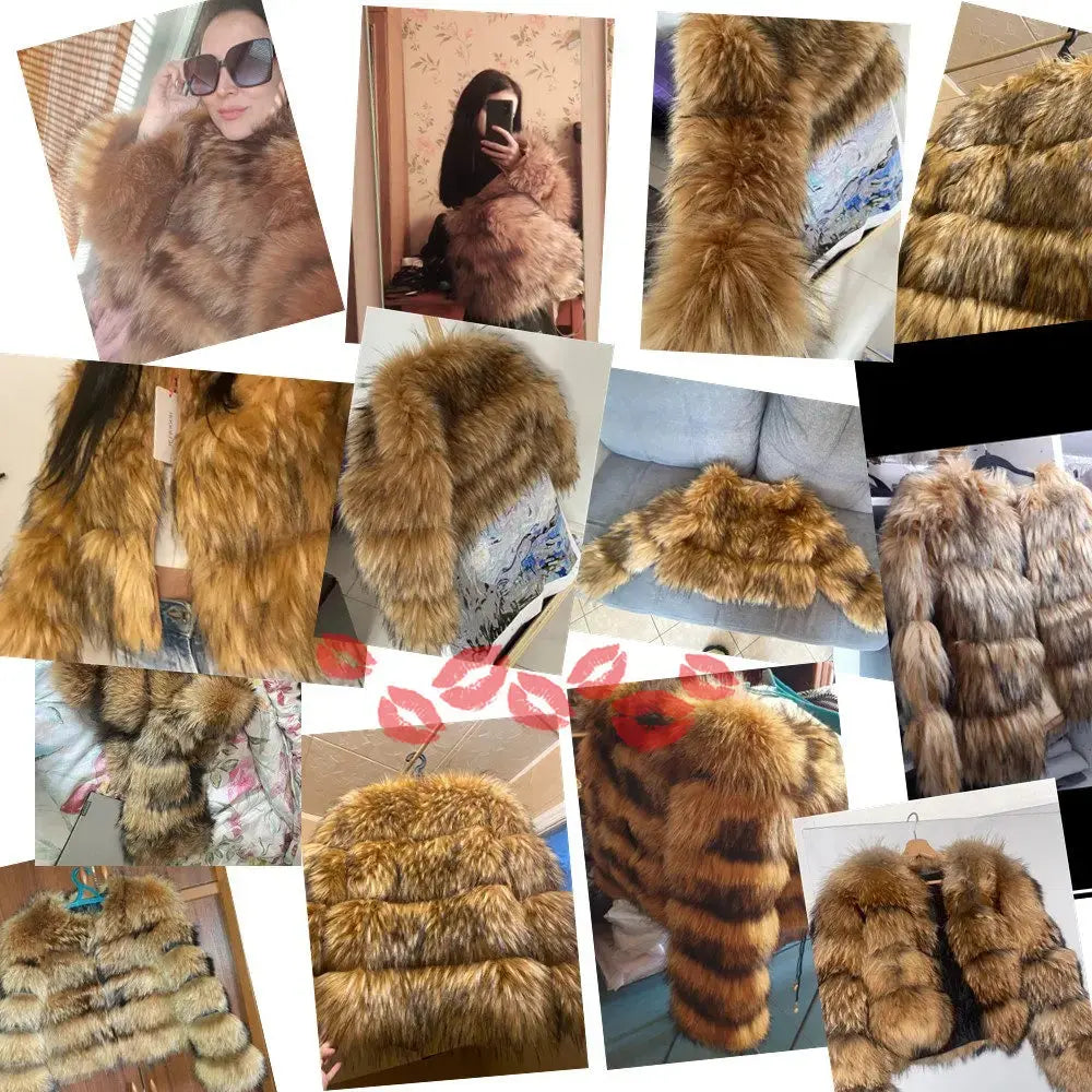 Hoochie Couture Faux Fur Coat – Luxe Warmth with Winter-Ready Glam Hoochie Couture Boutique