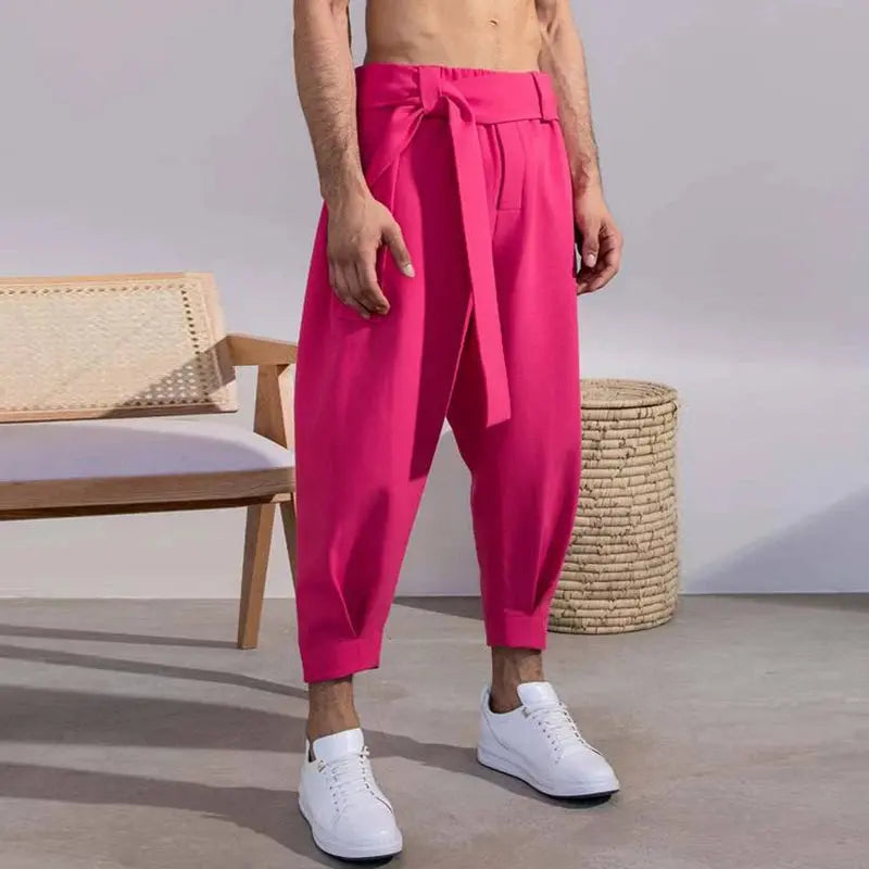 Hoochie Daddy Baggy Joggers – Streetwear Drip with Ultimate Comfort My Store