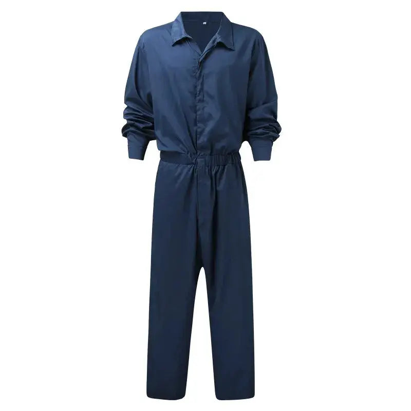 Hoochie Daddy Utility Jumpsuit – Oversized Cargo Drip with Effortless Swagger My Store