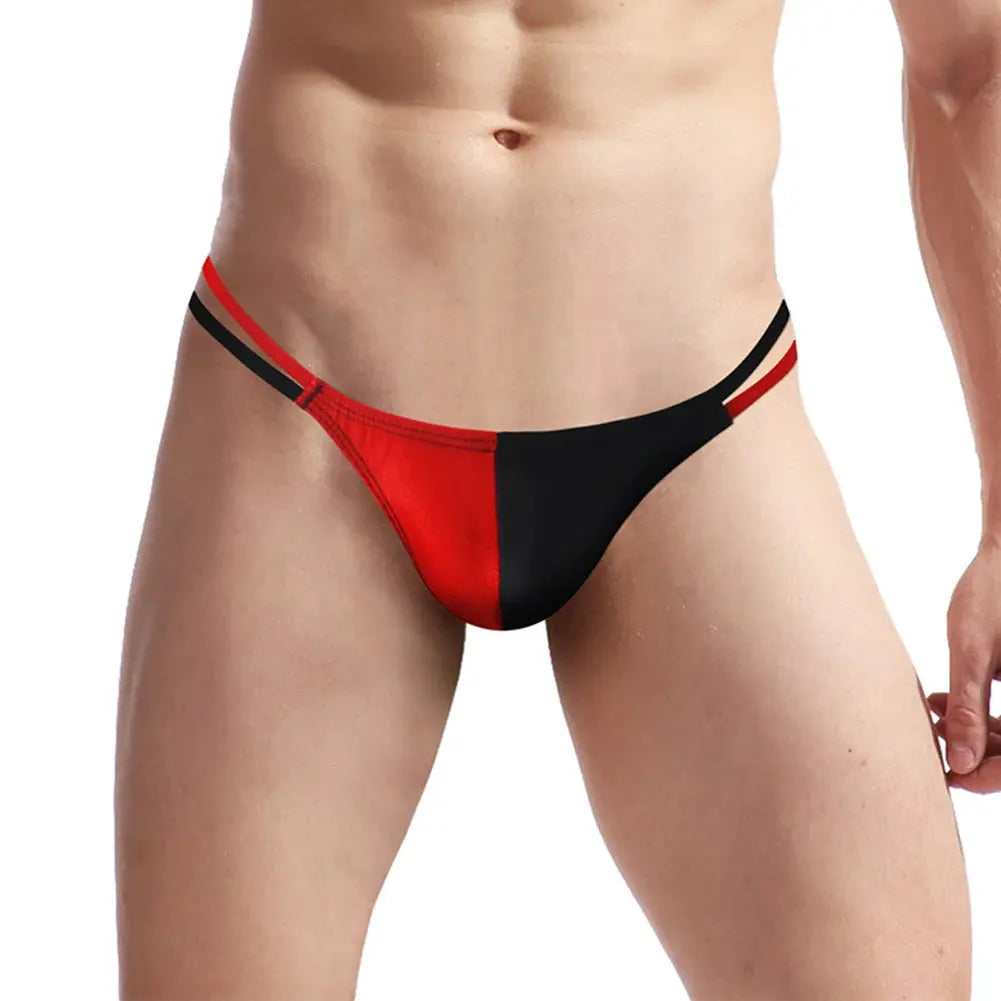 Hoochie Daddy Stretch Pouch Thong – Sexy, Low-Rise Comfort for Everyday Confidence My Store